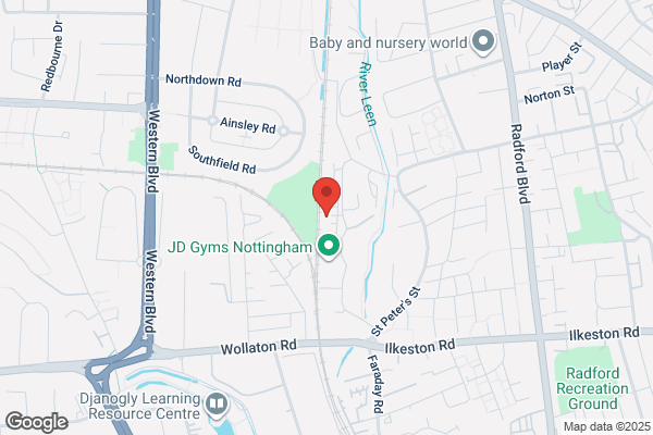 Four Star Refrigeration (Nottingham)