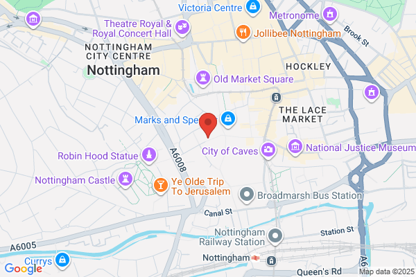 Congregational Federation