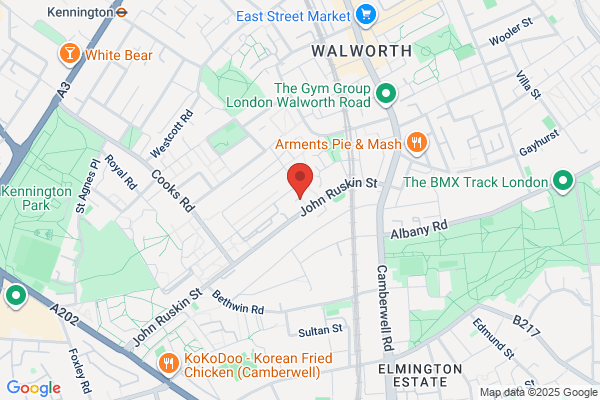 Lift & Shift Removals