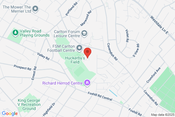 Brushwood Residential Care