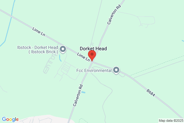 Dorket View