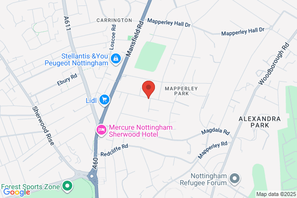 Heathers Residential Home