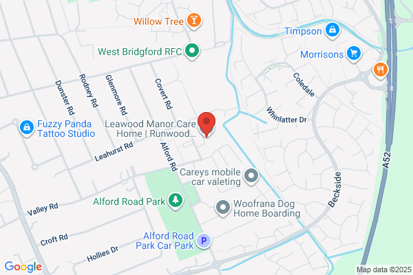 Leawood Residential Home