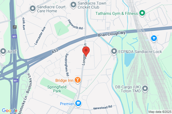 Longmoor Lodge