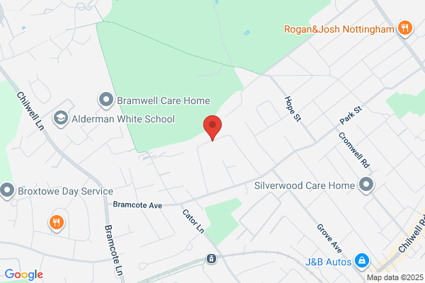 Queenswood Methodist Homes For The Aged
