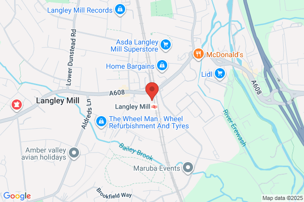 Langley Mill