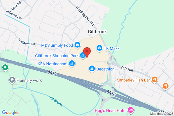 Frankie & Benny's