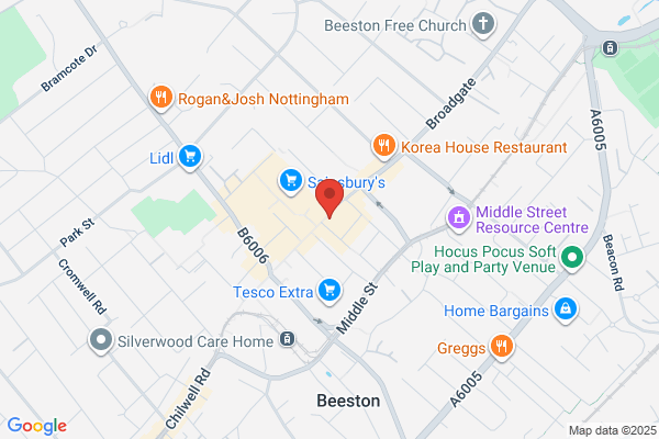 Nosh Restaurant