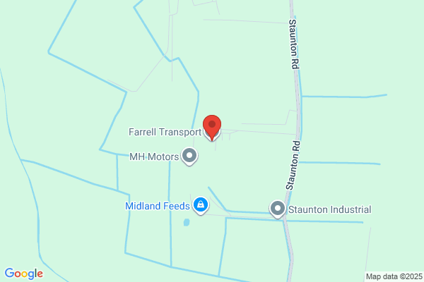 Farrell Transport Ltd