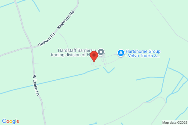 Heanor Haulage Co Ltd