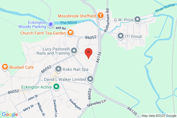 Prestige Training Services Ltd