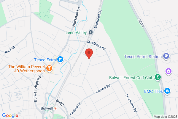 Nottingham Roofing Services Ltd