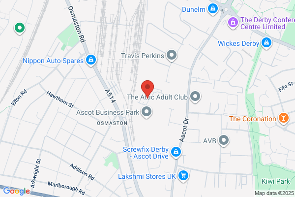 Avonside Roofing (North Midlands)