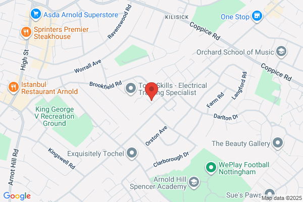 Academe Roofing Service