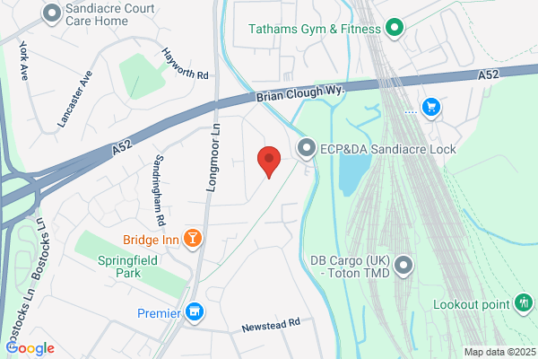 Ashgate Roofing Systems Ltd