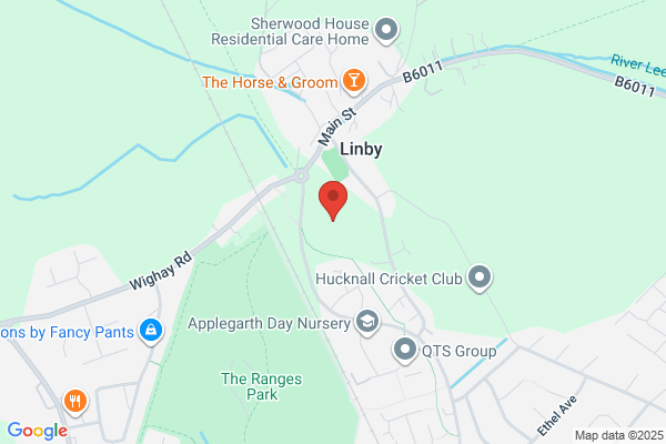 Hucknall Building & Roofing