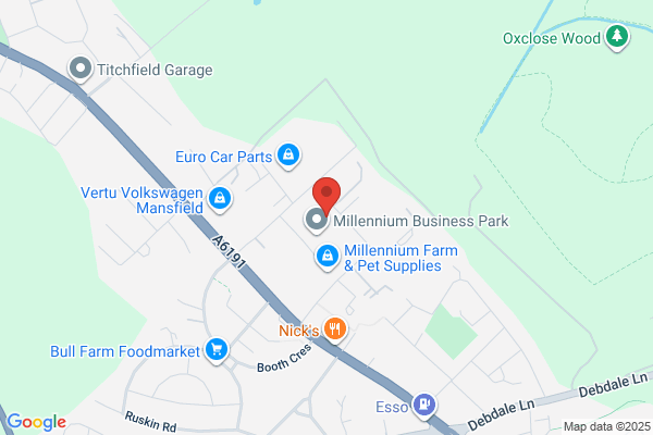 Hertalan (UK) Ltd