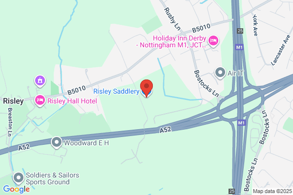 Risley Saddlery