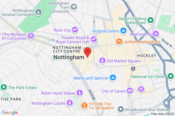 O'Briens Irish Sandwich Bar