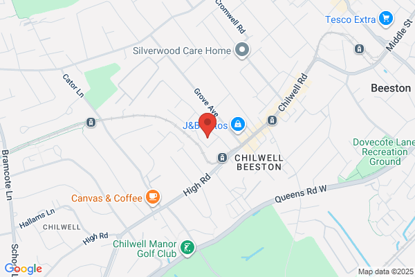 Broxtowe College