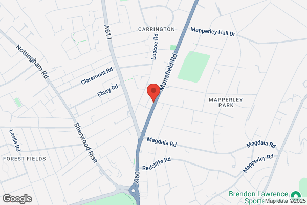 Carrington Private Day Nursery