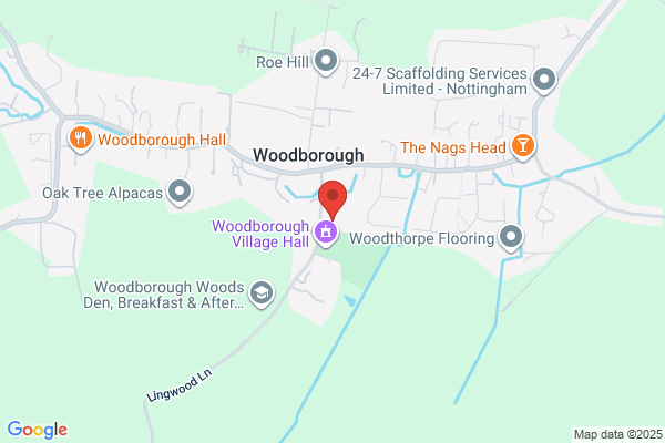 Woods Foundation School