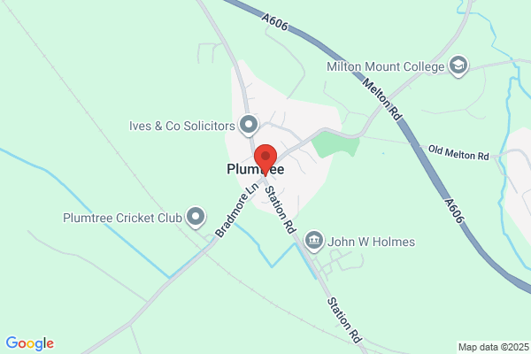 Plumtree School