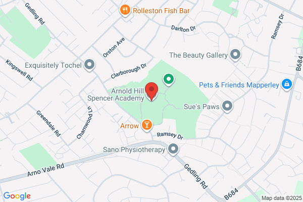 Arnold Hill School
