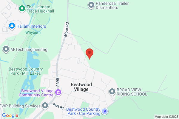 Bestwood Village Hawthorne Primary & Nursery School