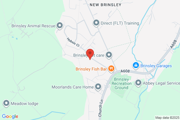 Brinsley Primary School