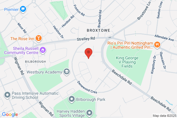 Brocklewood Junior School