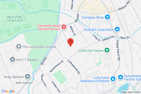 Brooklands Infants School
