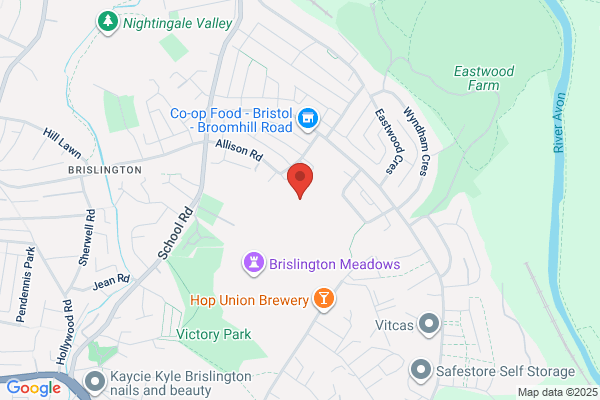 Broomhill Junior School