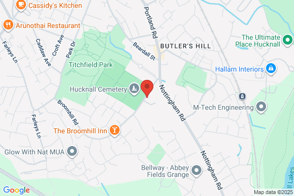 Butlers Hill Infant School
