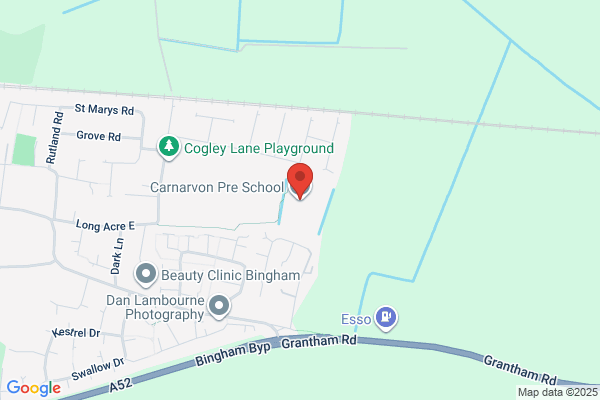 Carnarvon Primary School