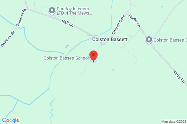 Colston Bassett C Of E Primary School