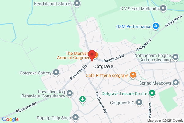Cotgrave C of E Primary School
