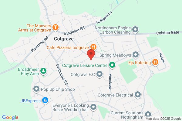 Cotgrave Highfield Primary & Nursery School
