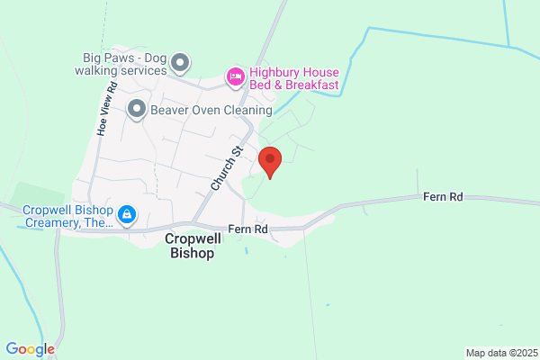 Cropwell Bishop Primary School
