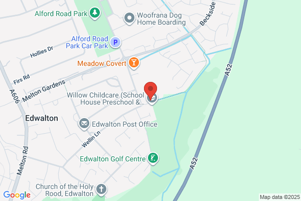 Edwalton Primary School