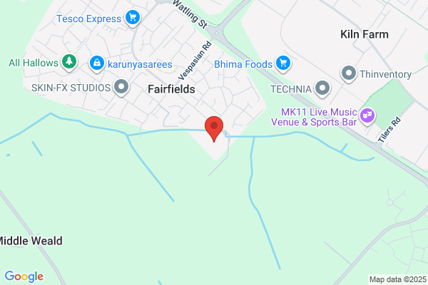 Fairfield Primary School