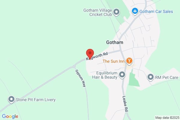 Gotham Primary School