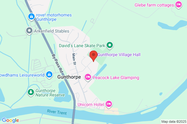 Gunthorpe Primary School