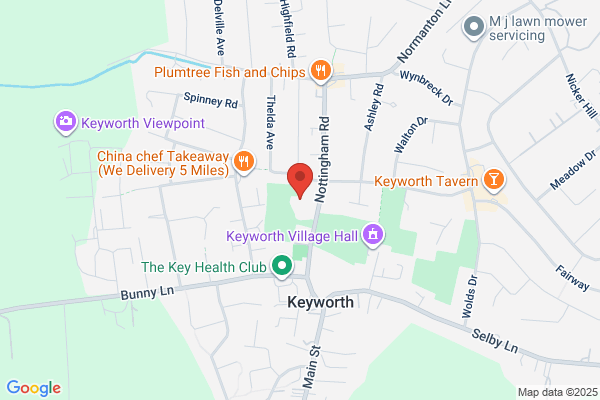 Keyworth Primary & Nursery School