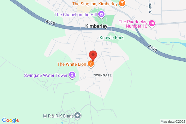 Kimberley Primary & Nursery School