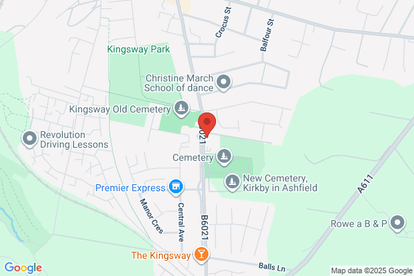 Kingsway Primary School