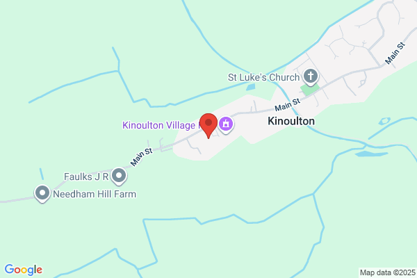 Kinoulton Primary School