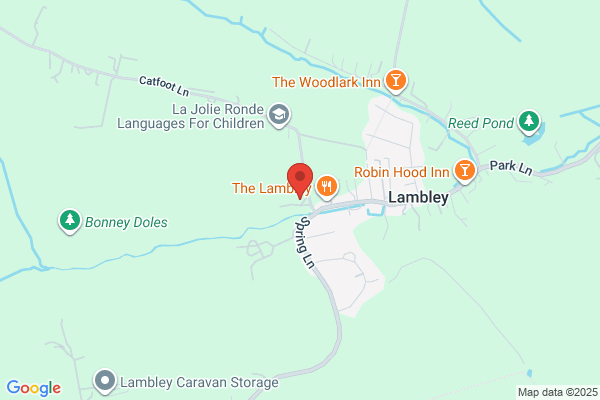 Lambley Primary School