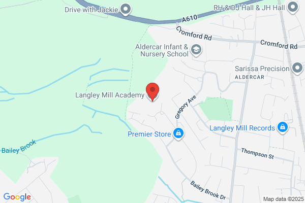 Langley Mill Junior School