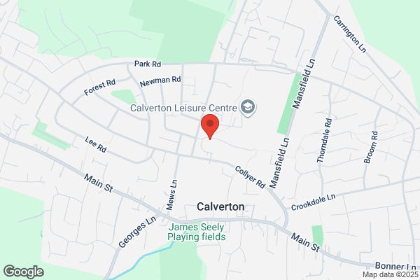 Manor Park Infant School & Nursery